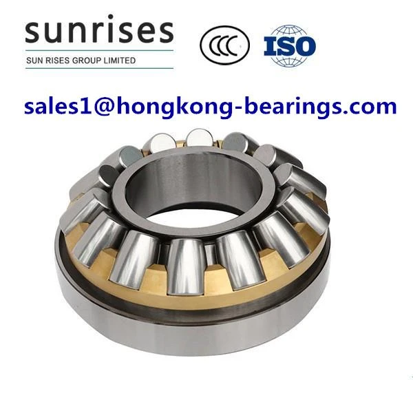 29488-E1-XL-MB Spherical Roller Thrust Bearing