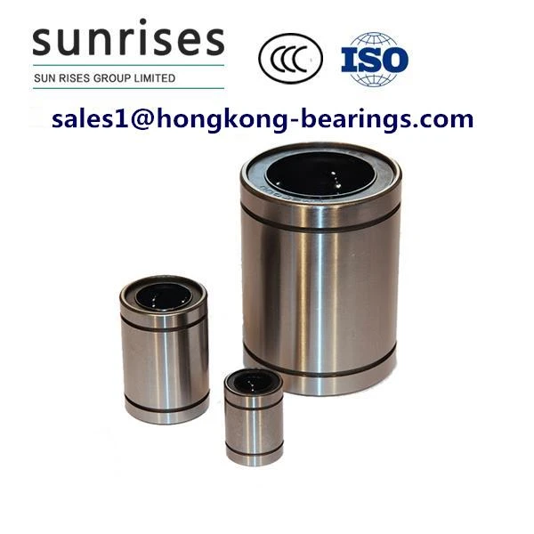 Linear Ball Bearing LME 60 UU