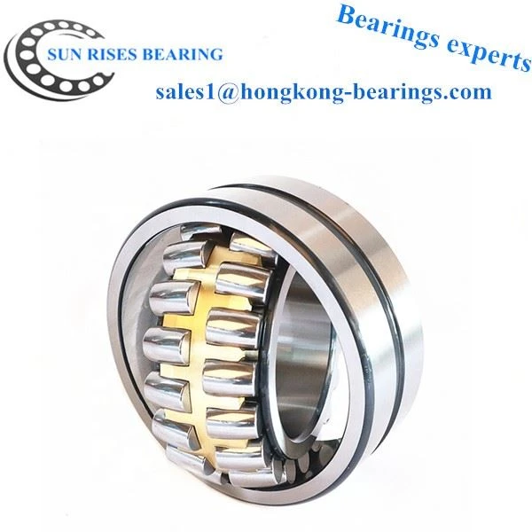 22256 CC/W33 Spherical Roller Bearings Dimensions 280mm*500mm*130mm