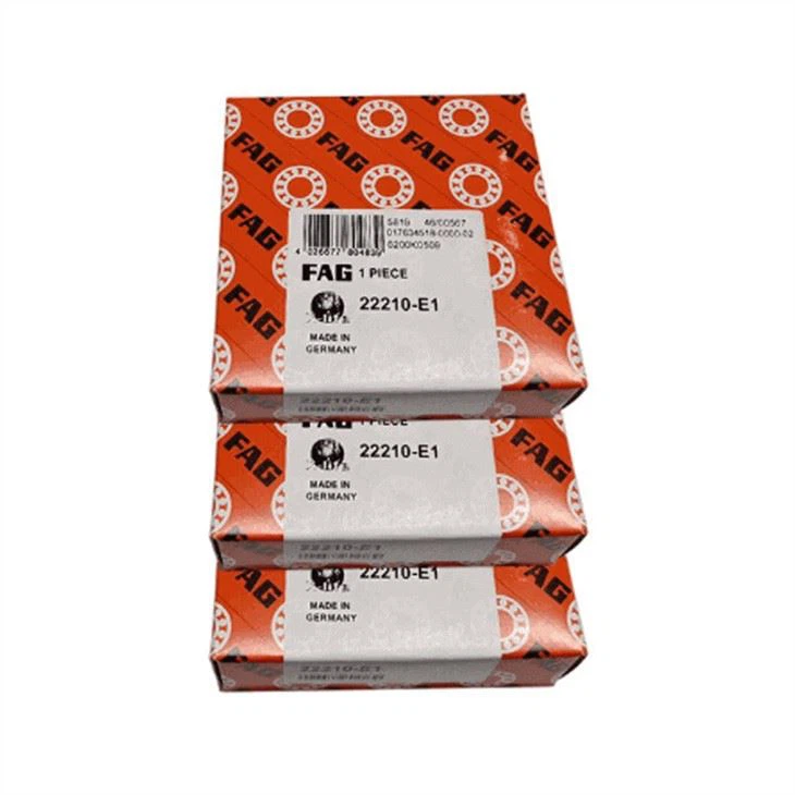 22315 EJA/VA405 Bearings 75mm*160mm*55mm