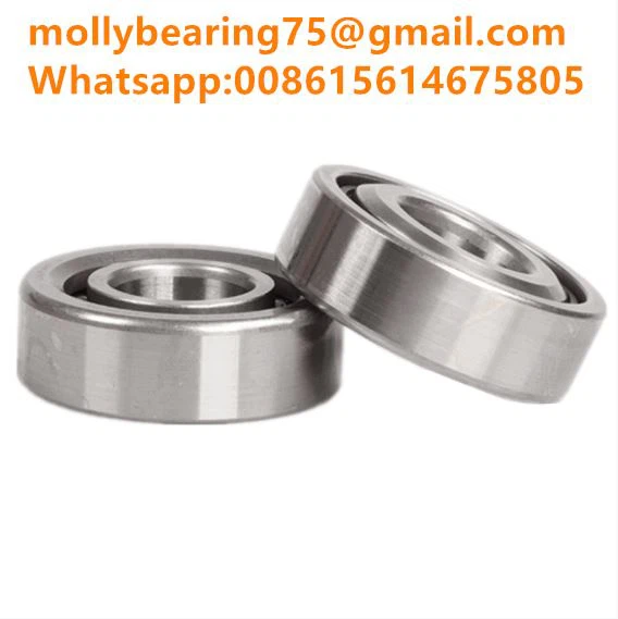 45TAC75B CNC Spindle Bearings 45*75*15mm
