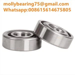 35TAC72B CNC محامل المغزل 35 * 72 * 15 مم