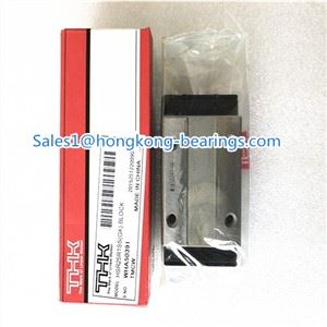 دليل HSR 25LR LM 40* 48 * 102.2mm