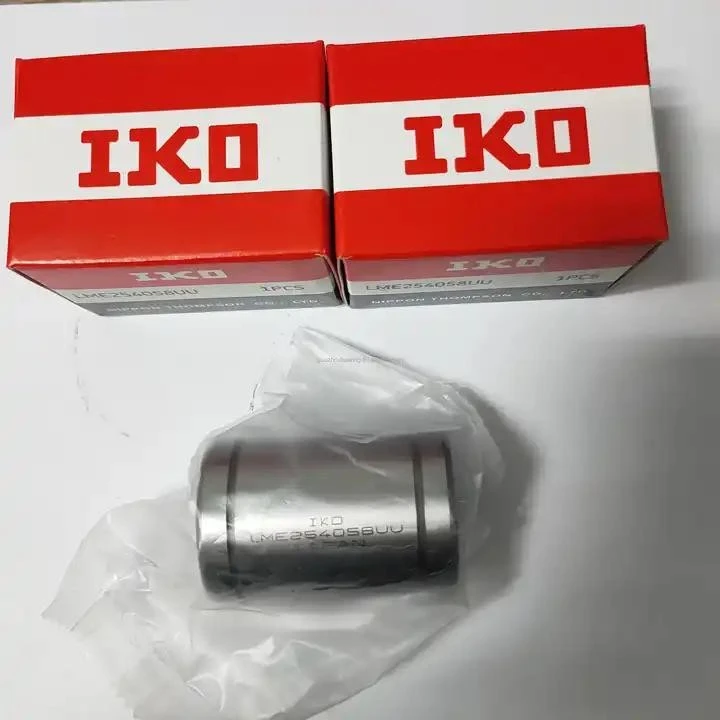 IKO LME 81625 UU - Linear Bushing With Seal