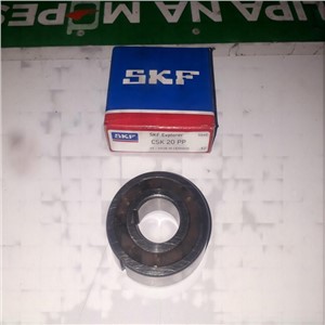 CSK 20 PP - One Way Clutch Bearing
