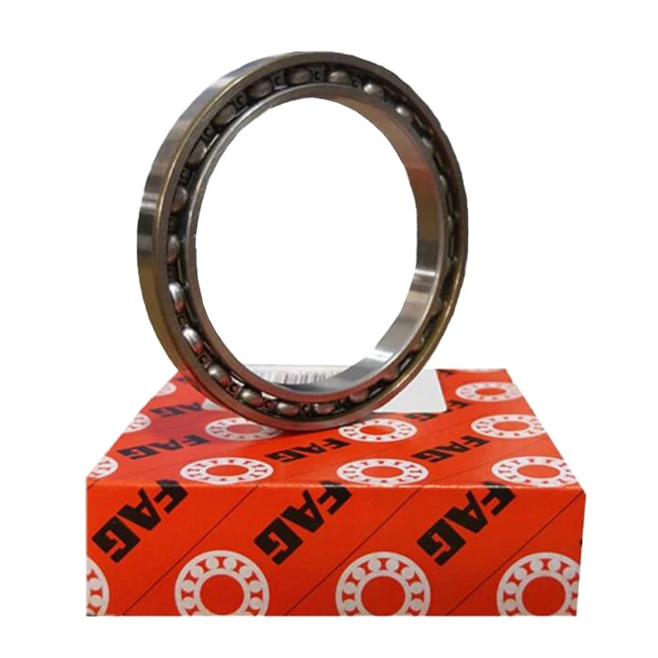 Available 619/1500-M Single Row Deep Groove Ball Bearing
