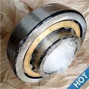 Available NU18/1000-M1 Single-Row Cylindrical Roller Bearing high quality