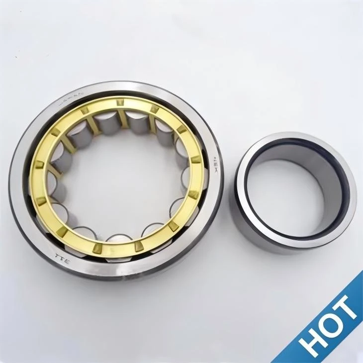 Available NU18/1000-M1 Single-Row Cylindrical Roller Bearing suppliers