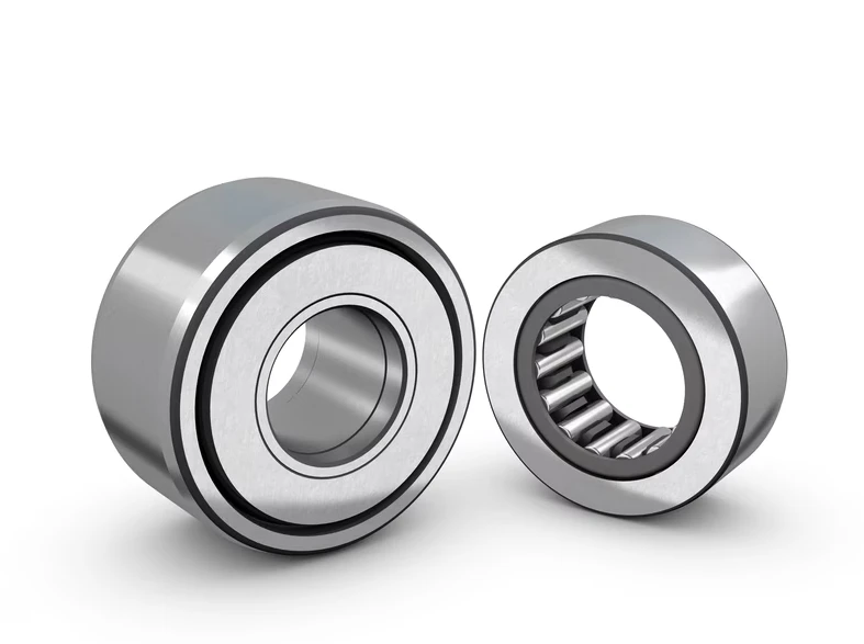 INA / SKF NA 2201.2RS - Support Roller Without Flange Rings, With Integral Sealing INA / SKF NA 2201.2RS - Support Roller Without Flange Rings, With Integral Sealing