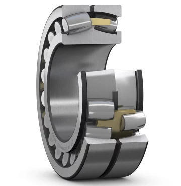 SKF 239/630 CAK/W33 - محمل أسطواني كروي